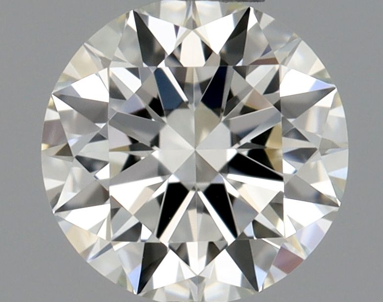 Diamond ROUND 0.34ct VVS1