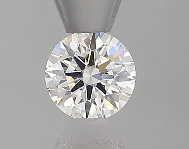 Diamond ROUND 0.31ct SI1