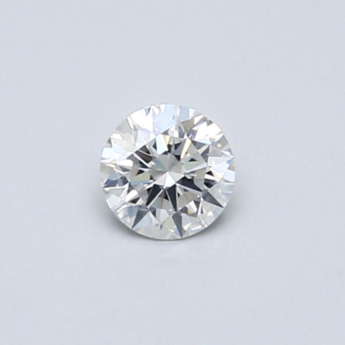 Diamond ROUND 0.3ct SI2