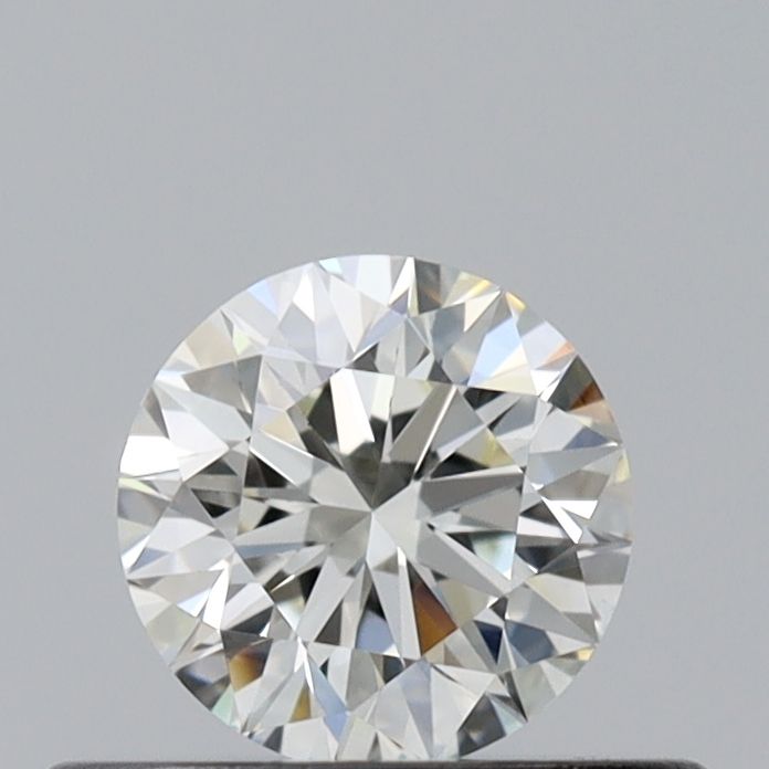 Diamond ROUND 0.31ct VVS2