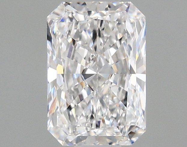 Diamond Lab Grown RADIANT 0.97ct VS1