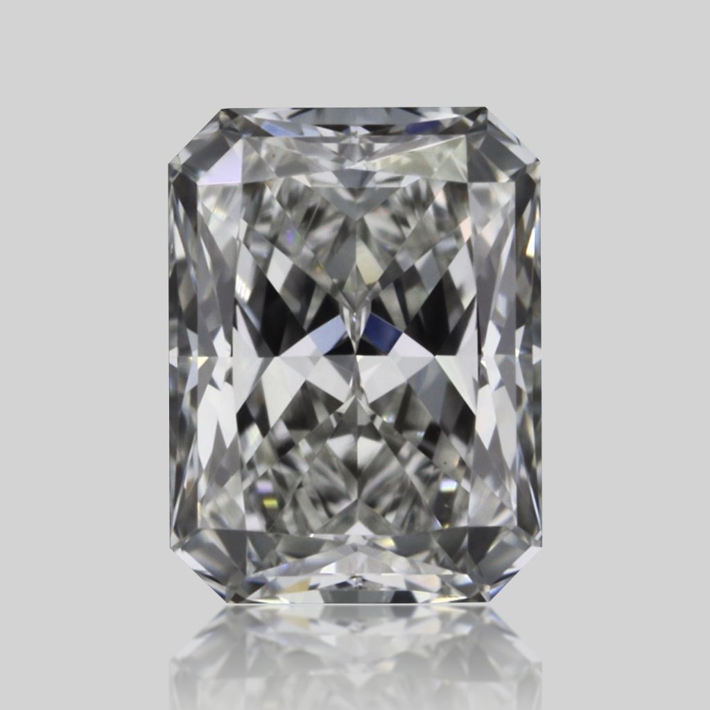 Diamond RADIANT 0.33ct VS1