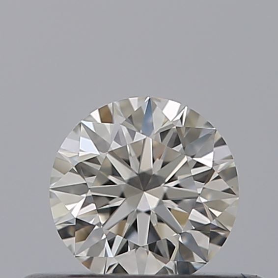 Diamond ROUND 0.32ct VS2