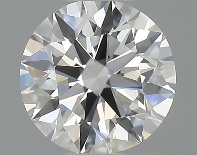 Diamond ROUND 0.31ct VVS2