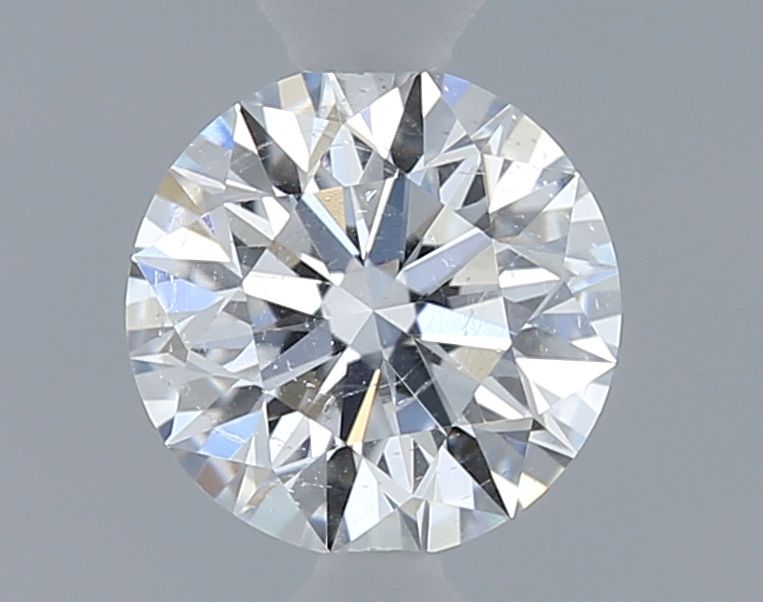 Diamond ROUND 0.35ct I1