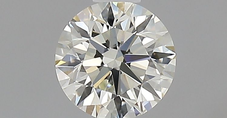 Diamond ROUND 0.5ct SI1