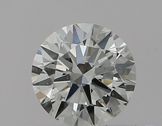 Diamond ROUND 0.3ct VS2
