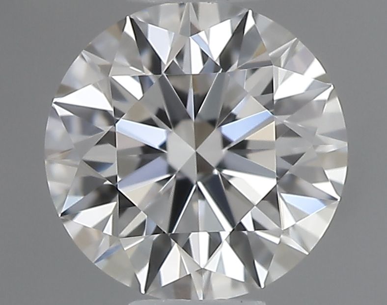 Diamond ROUND 0.31ct VVS1