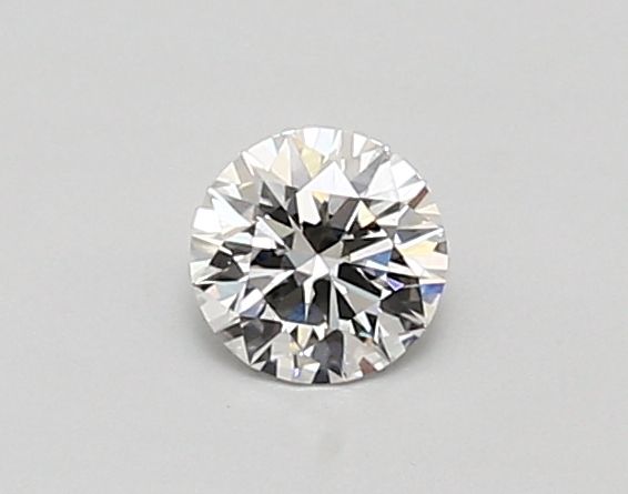 Diamond Lab Grown ROUND 0.37ct VS1