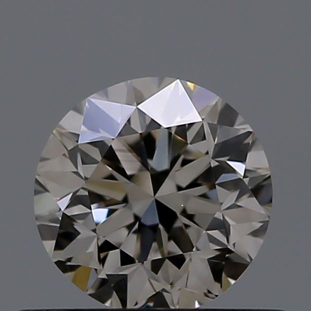 Diamond ROUND 0.5ct VS1