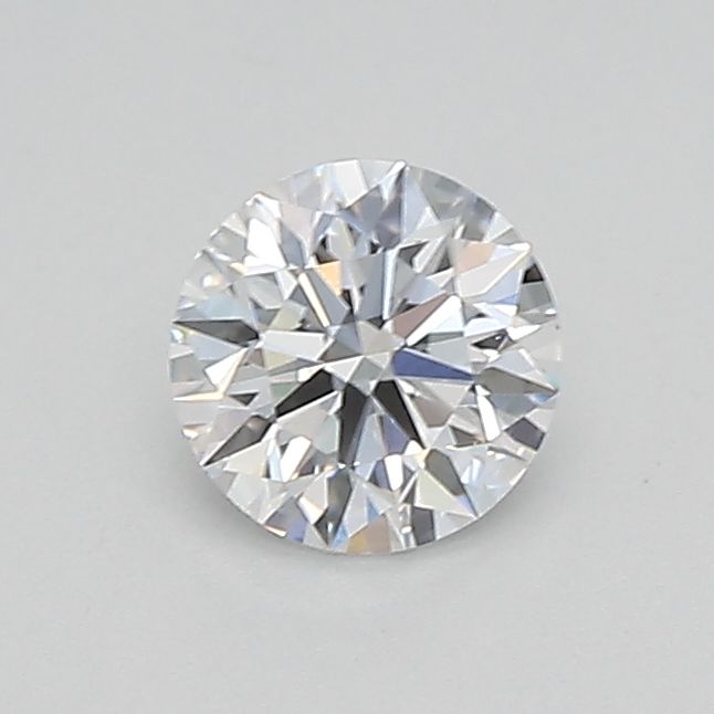 Diamond Lab Grown ROUND 0.48ct VS1