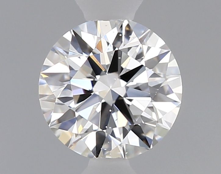 Diamond ROUND 0.3ct SI2