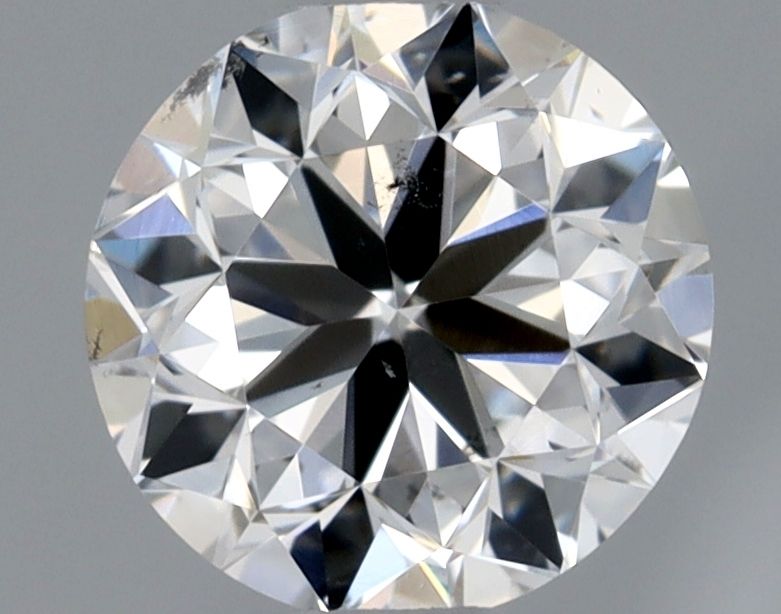 Diamond ROUND 0.4ct SI2