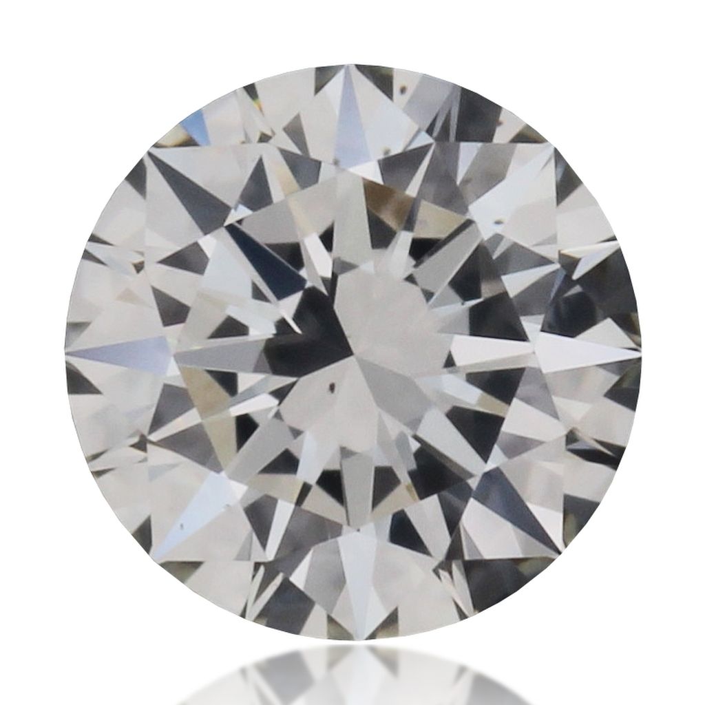 Diamond ROUND 0.3ct VS2
