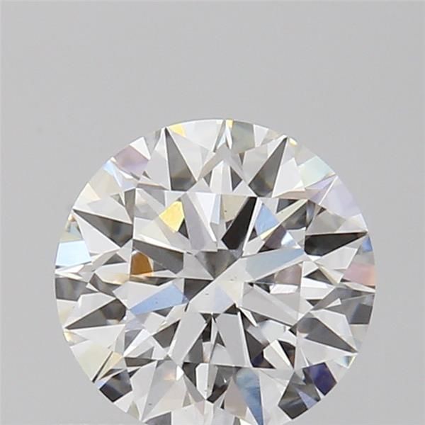 Diamond Lab Grown ROUND 0.72ct VS1