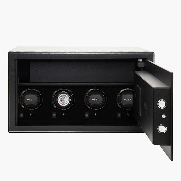 WOLF The Den 4-Piece Safe