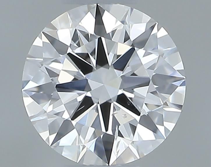 Diamond ROUND 0.32ct SI2