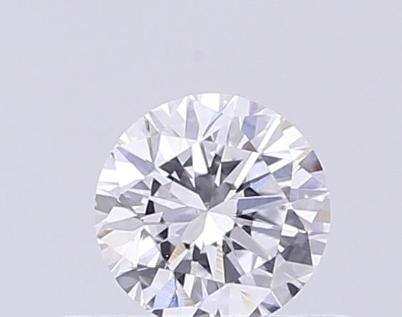 Diamond Lab Grown ROUND 0.31ct VS1