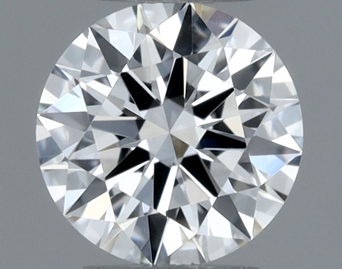 Diamond ROUND 0.3ct VS1