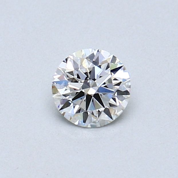 Diamond ROUND 0.3ct SI1