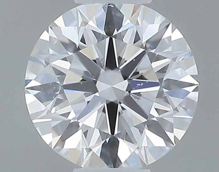 Diamond ROUND 0.3ct SI1