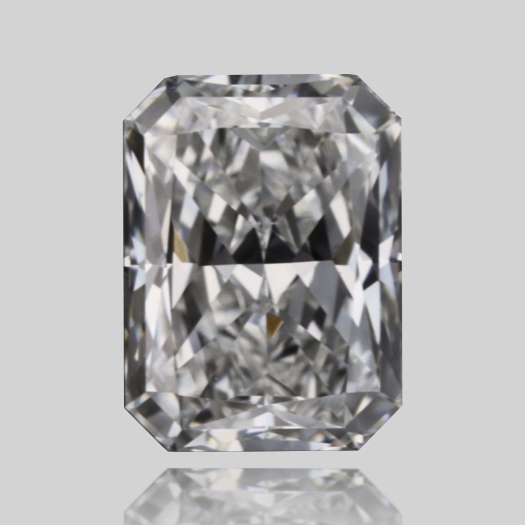 Diamond RADIANT 0.33ct VS1