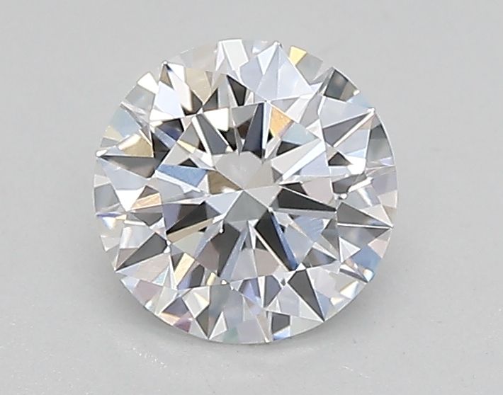 Diamond Lab Grown ROUND 0.58ct VVS2