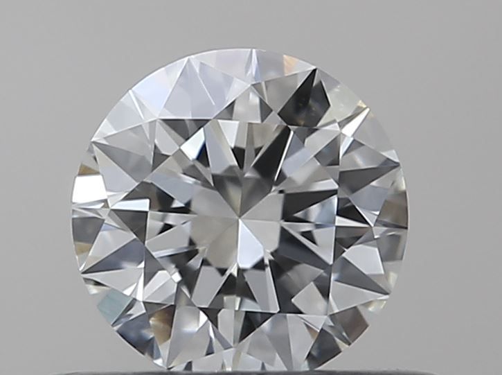 Diamond ROUND 0.36ct VVS1