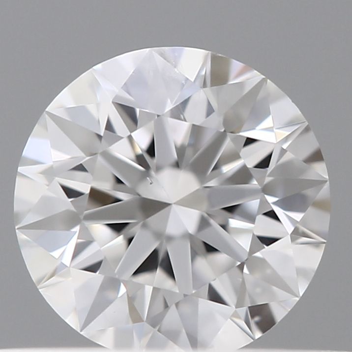 Diamond ROUND 0.34ct I1