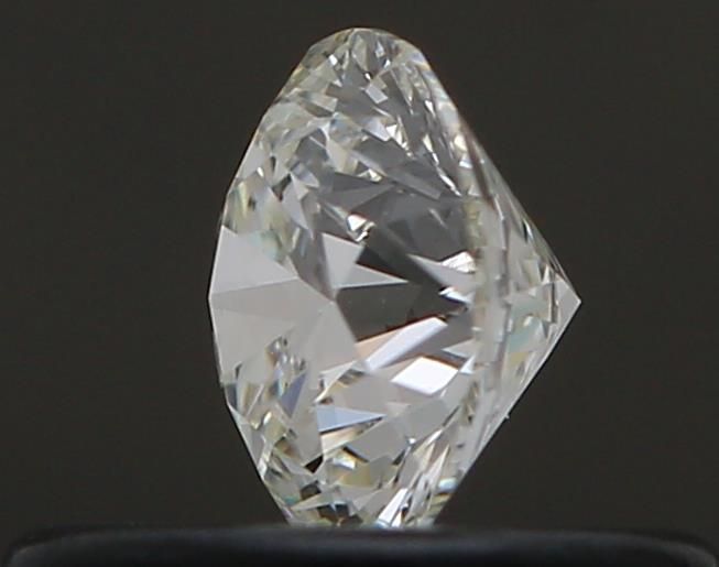 Diamond ROUND 0.33ct SI1