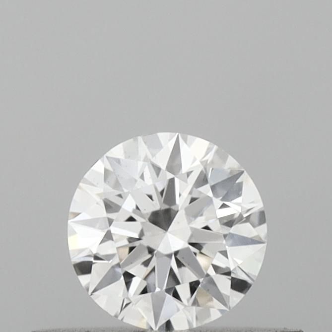 Diamond Lab Grown ROUND 0.3ct VS2