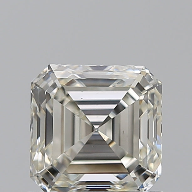 Diamond Asscher 1.01ct VS2