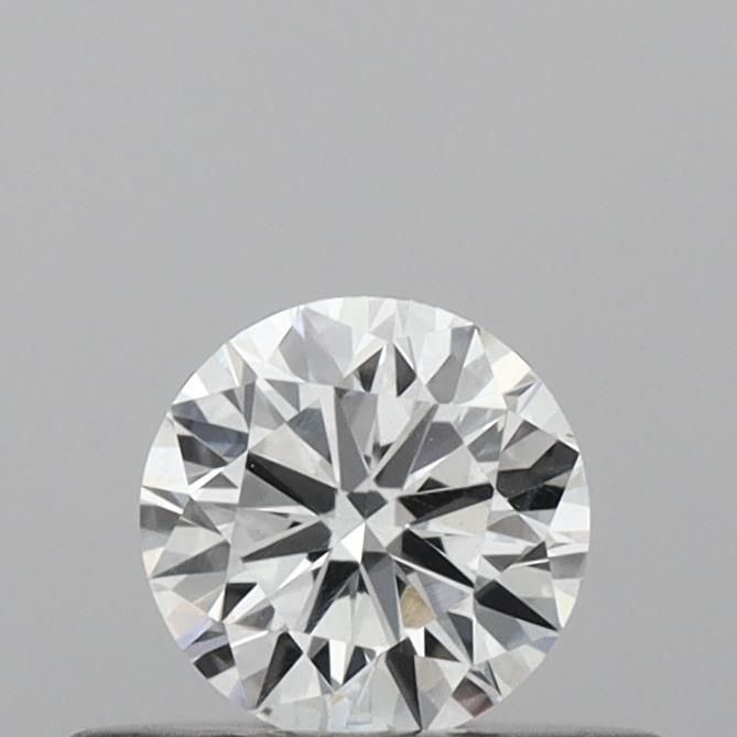 Diamond Lab Grown ROUND 0.3ct VS2