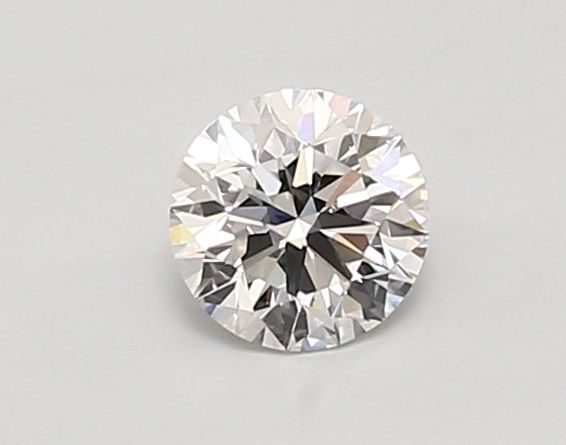 Diamond Lab Grown ROUND 0.58ct VVS2