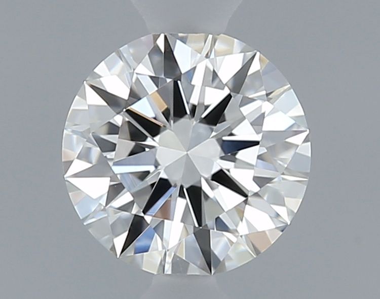 Diamond ROUND 0.33ct VS2