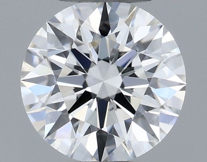 Diamond ROUND 0.33ct VS2