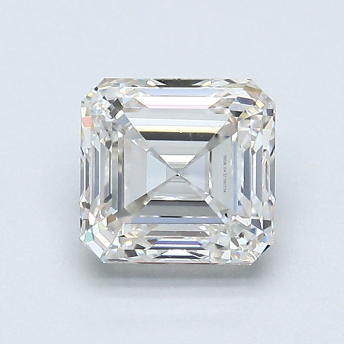 Diamond Asscher 1.20ct VS2