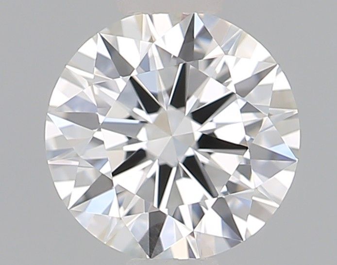 Diamond Lab Grown ROUND 0.67ct VVS2