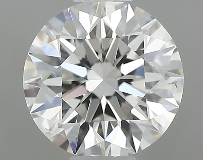 Diamond ROUND 0.44ct SI2
