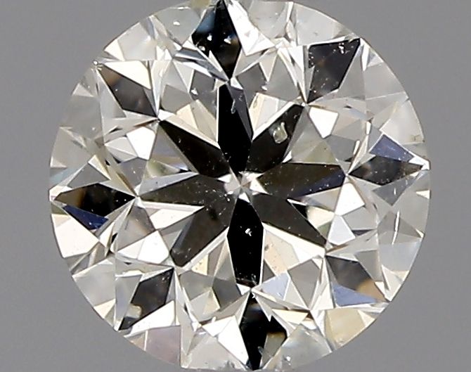 Diamond ROUND 0.3ct SI2