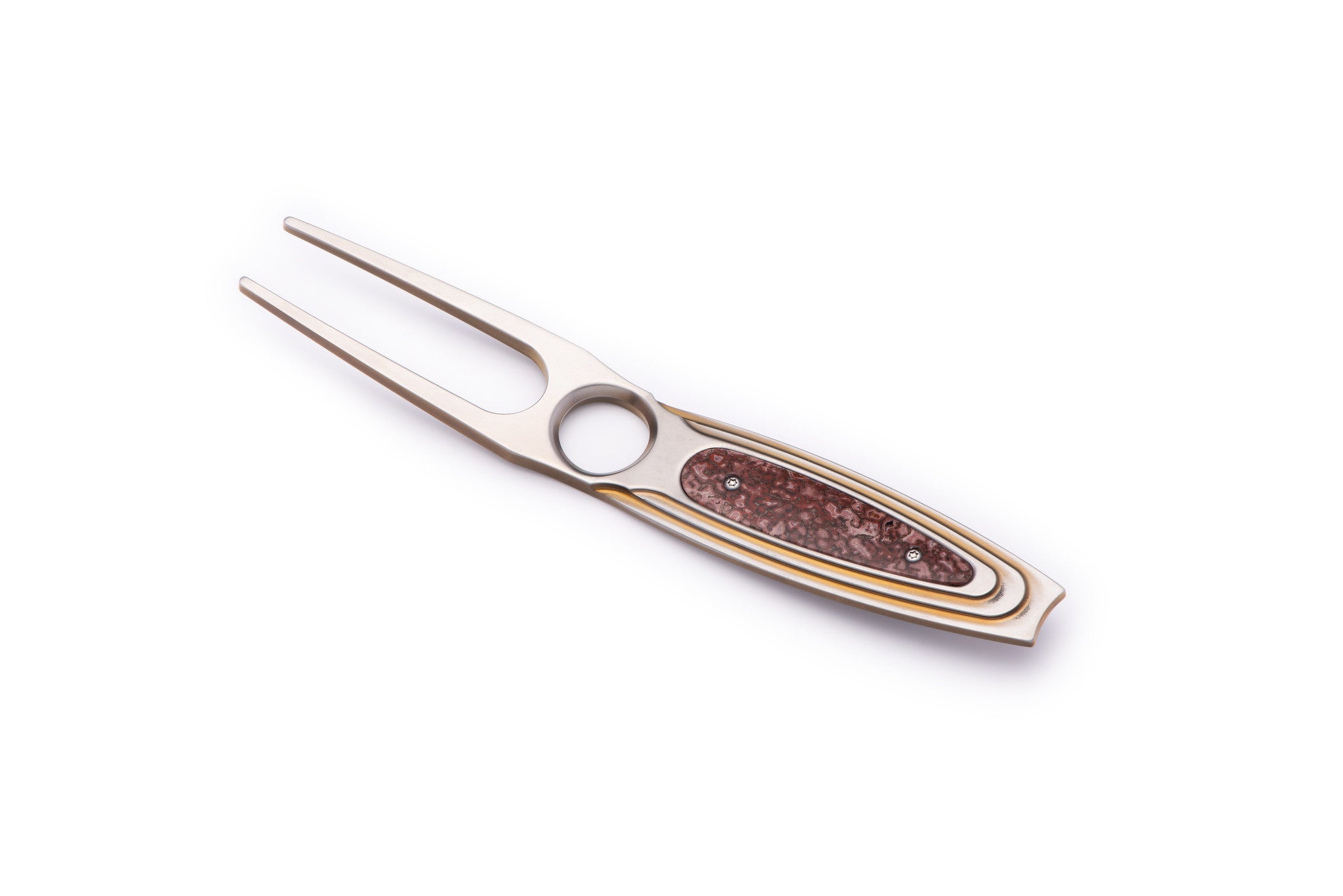 William Henry Dino Bone Divot Tool - St. Andrews
