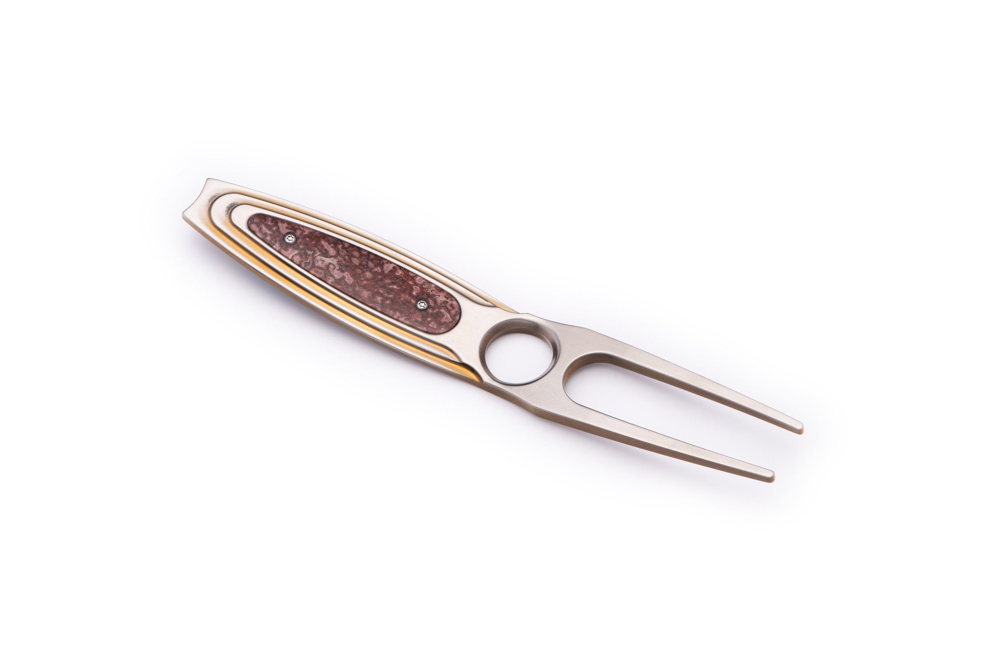 William Henry Dino Bone Divot Tool - St. Andrews