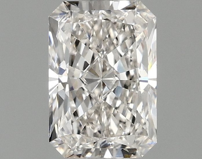 Diamond Lab Grown RADIANT 0.97ct VS1