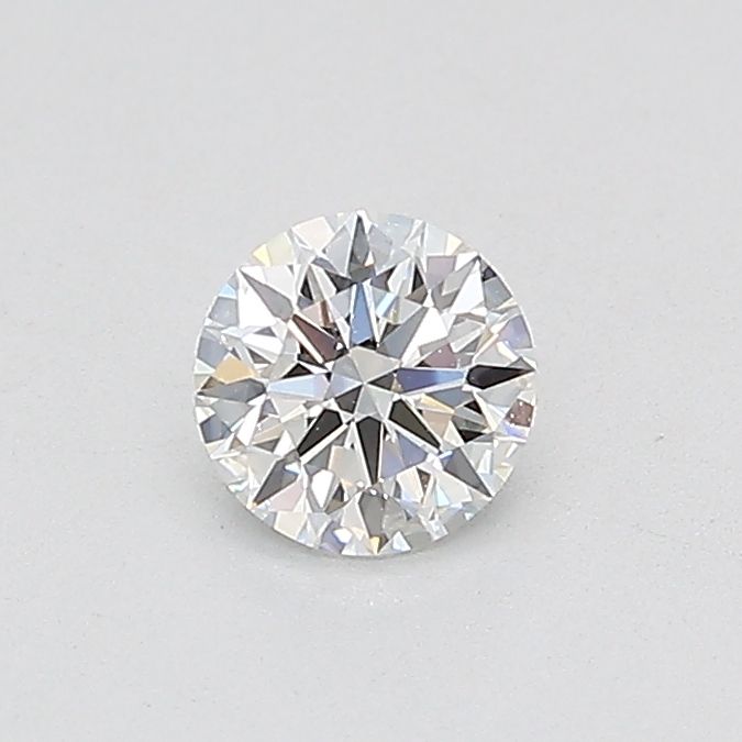 Diamond Lab Grown ROUND 0.36ct VS2