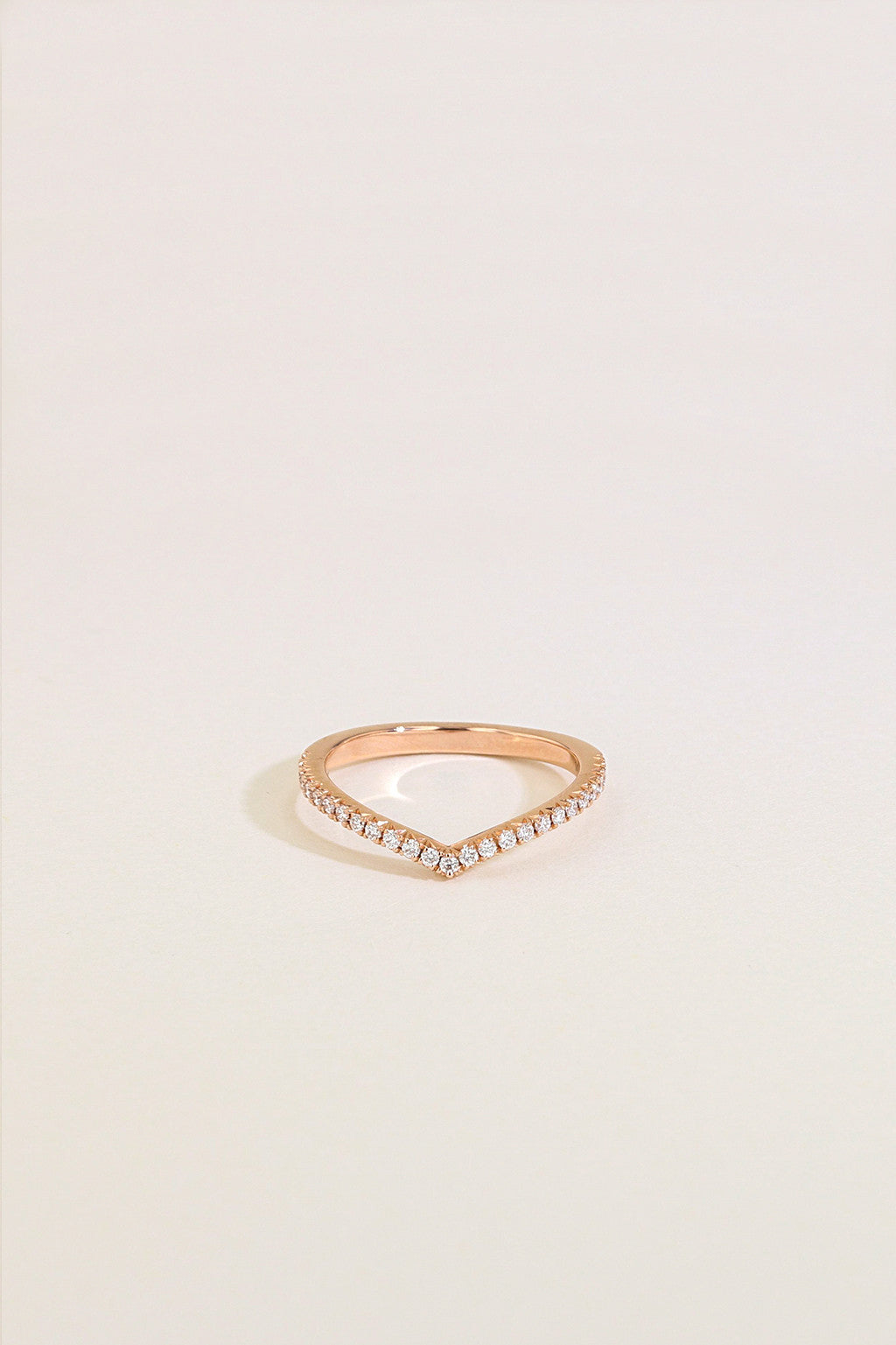 The V Ring