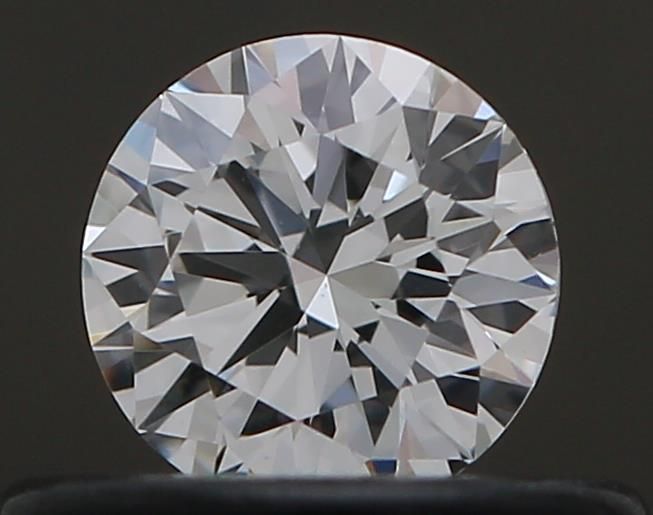 Diamond ROUND 0.3ct VVS2