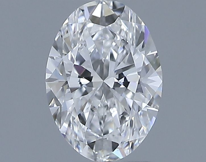Diamond OVAL 0.3ct VS1