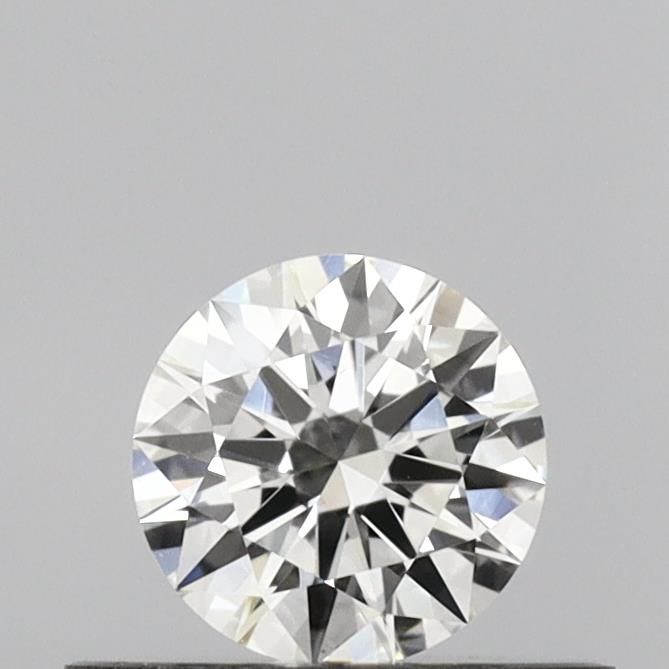 Diamond ROUND 0.32ct VS2