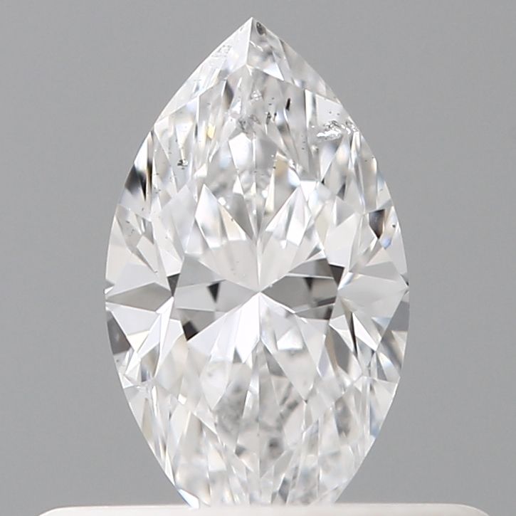 Diamond MARQUISE 0.36ct SI2