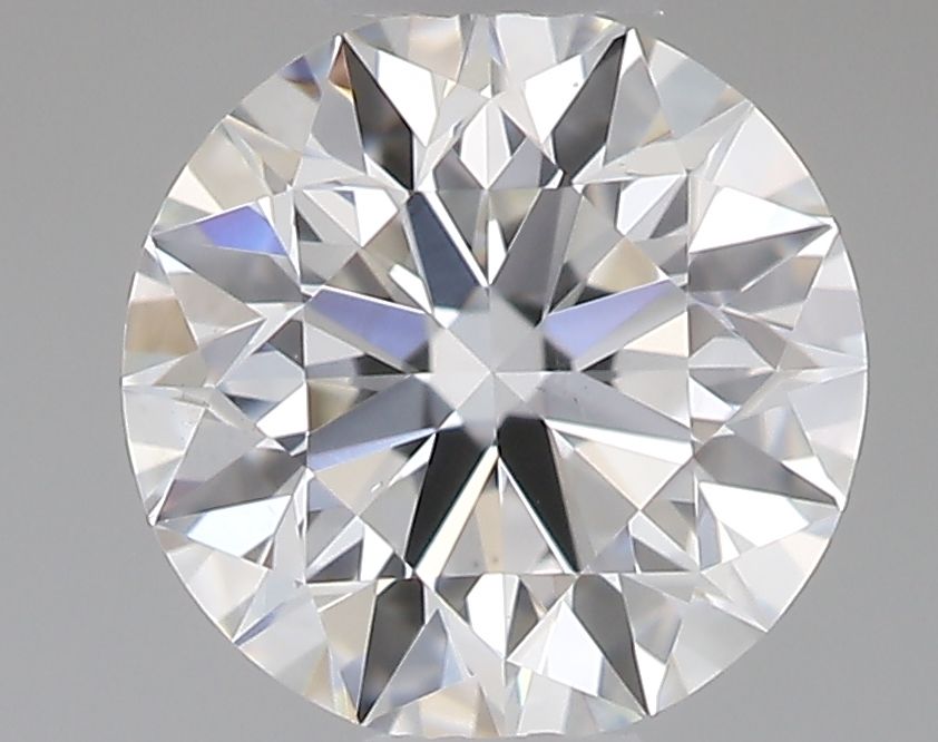 Diamond ROUND 0.32ct VS2